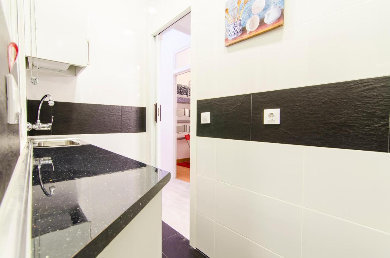 Apartamento Sweet Gran Via Ii Madrid