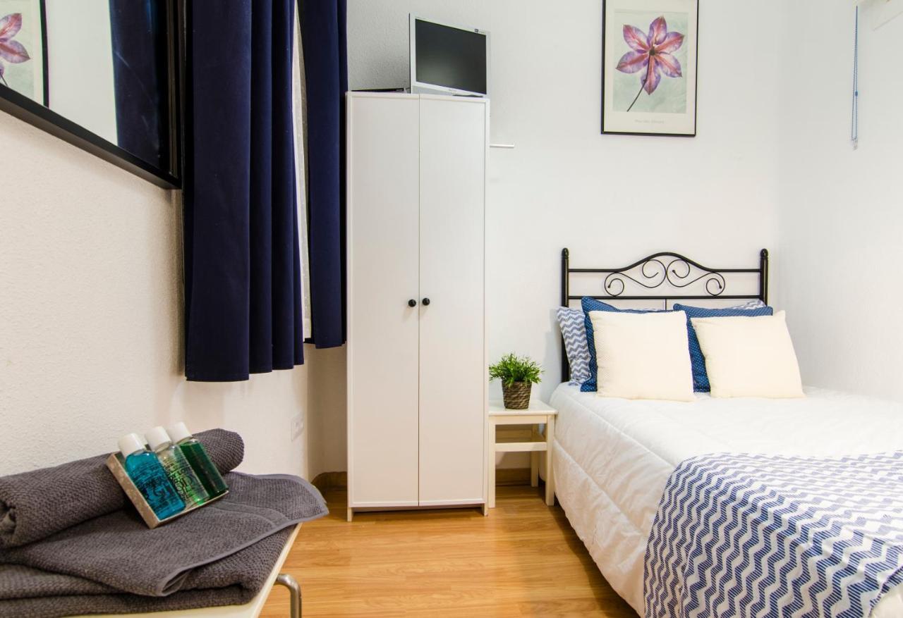 Apartamento Sweet Gran Via Ii Madrid